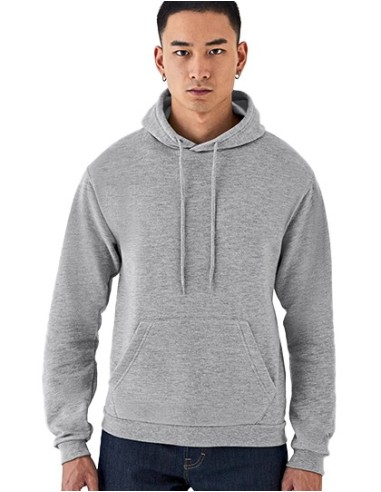B-WUI24-ID.203 50/50 Hooded Sweatshirt